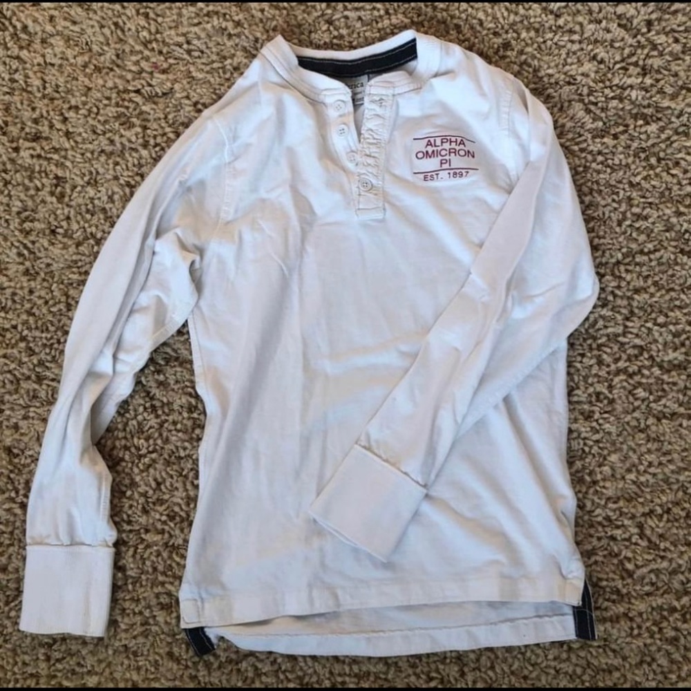 AOII long sleeve